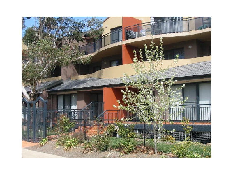 4/38 Watson Street, Turner ACT 2612