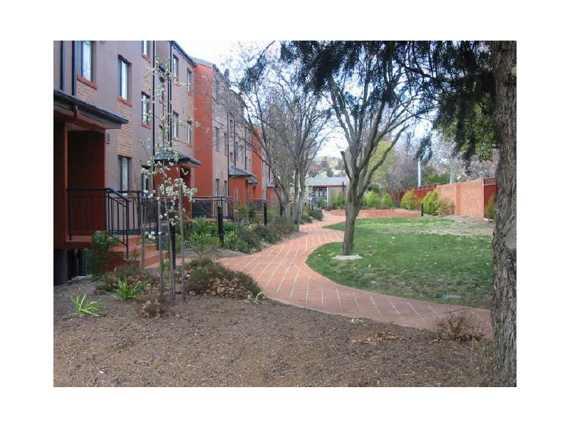 4/38 Watson Street, Turner ACT 2612