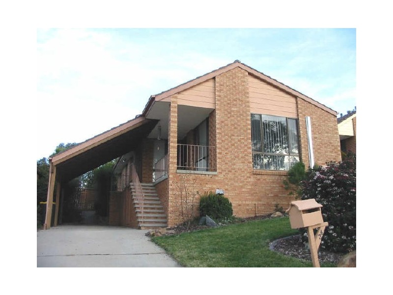 34 Carpenter Close, Calwell ACT 2905