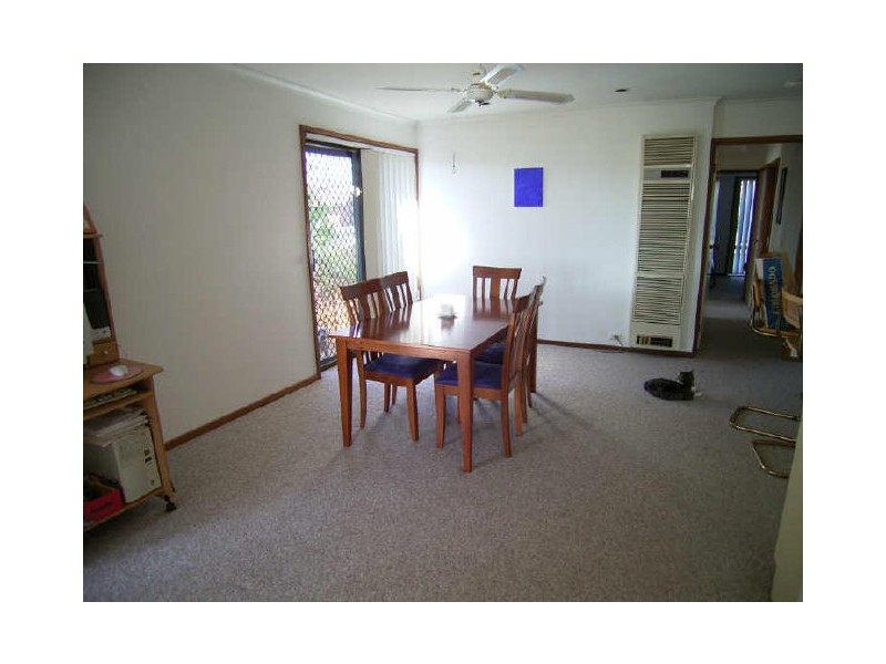 34 Carpenter Close, Calwell ACT 2905