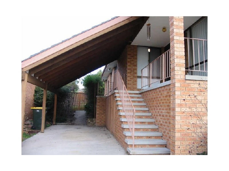 34 Carpenter Close, Calwell ACT 2905