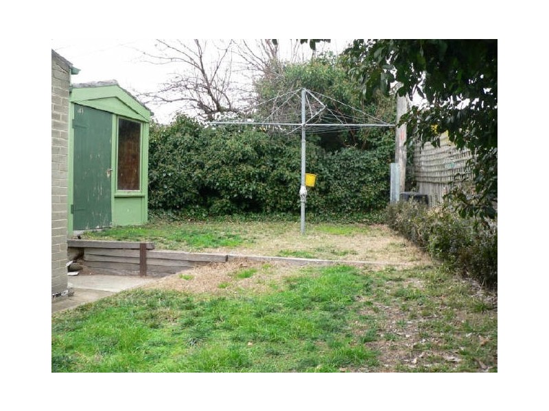 35A McCubbin Street, Weston ACT 2611
