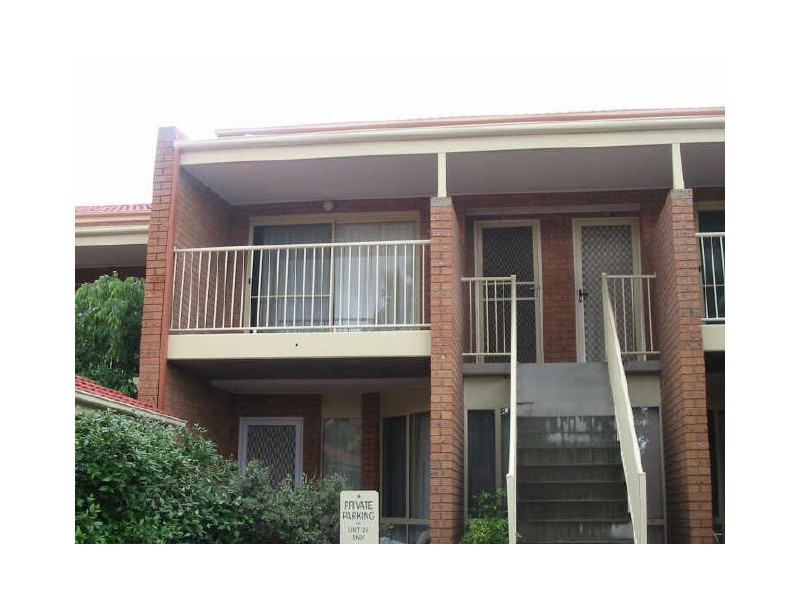 41/12 Albermarle Place, Phillip ACT 2606