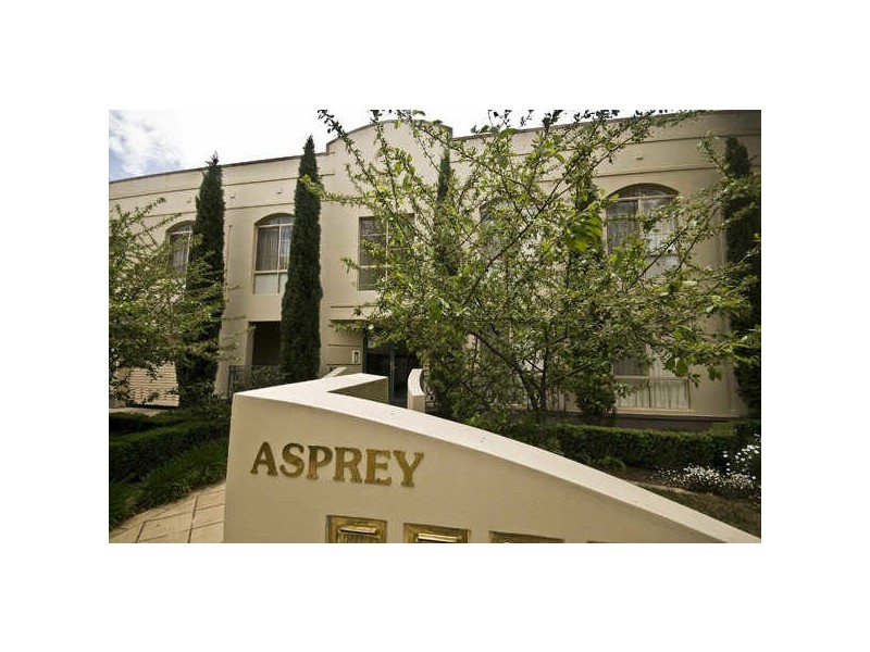 2/55 Stuart Street, Griffith ACT 2603