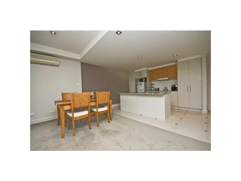 2/55 Stuart Street, Griffith ACT 2603