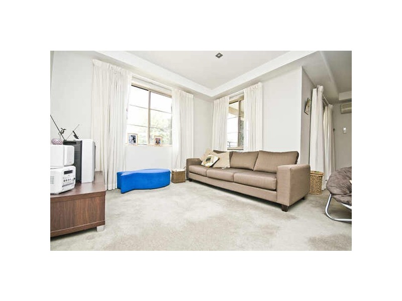 2/55 Stuart Street, Griffith ACT 2603