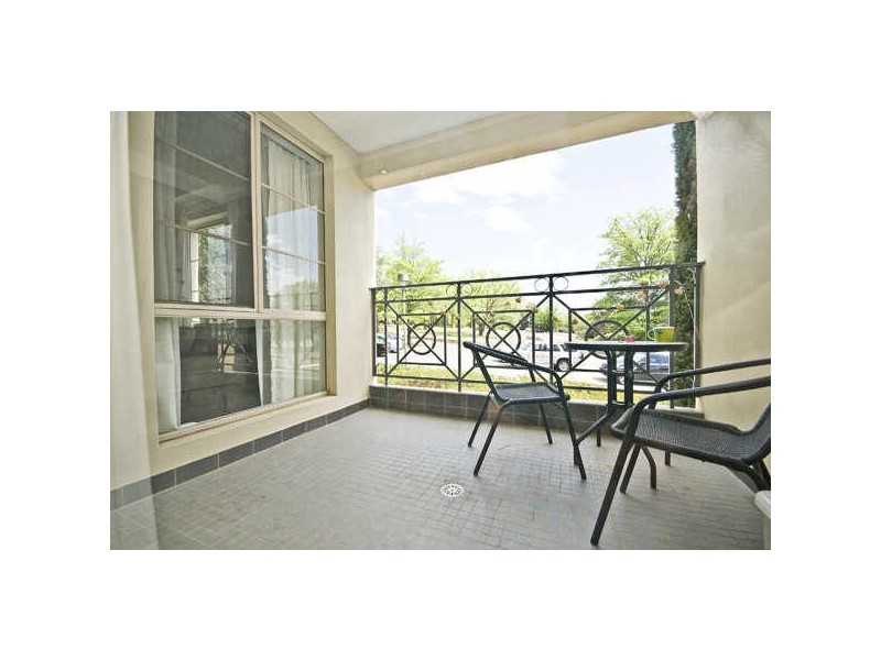 2/55 Stuart Street, Griffith ACT 2603