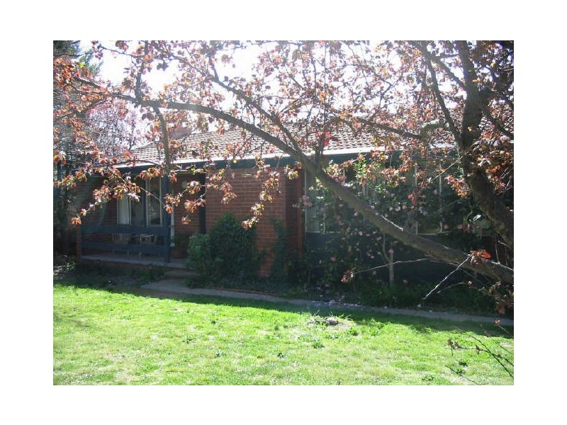 32 Burdekin Street, Duffy ACT 2611