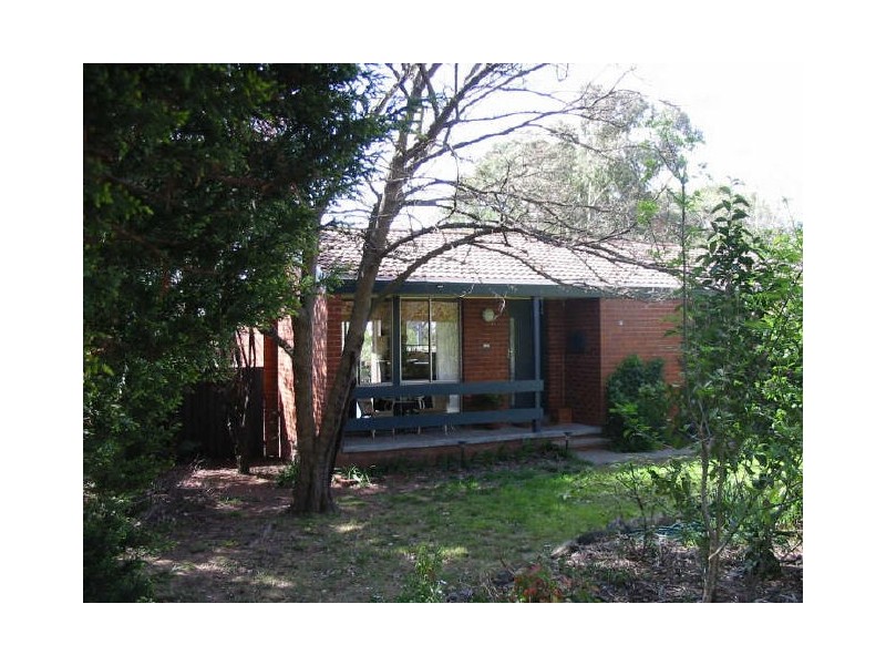 32 Burdekin Street, Duffy ACT 2611