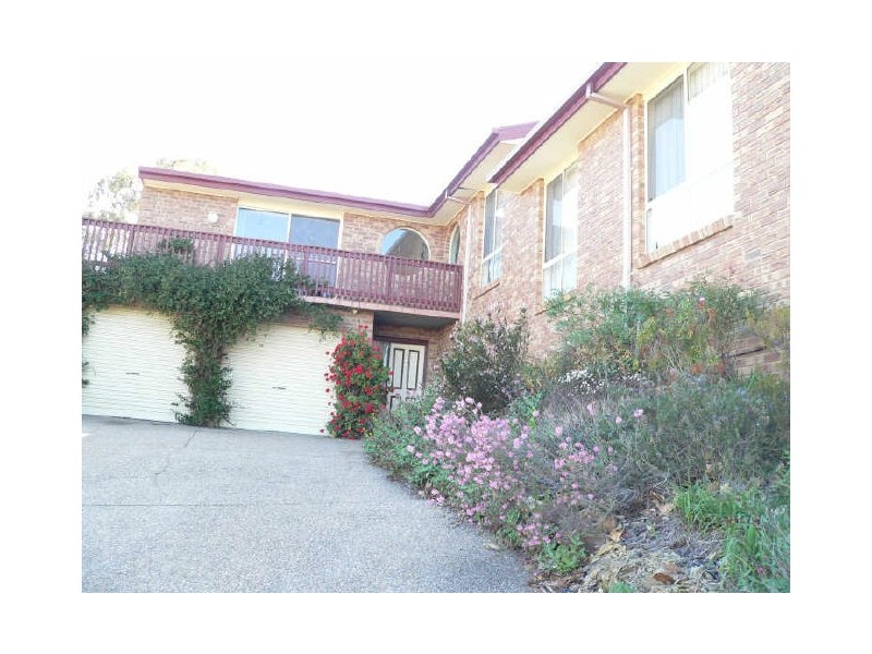 78 Gurrang Avenue, Ngunnawal ACT 2913