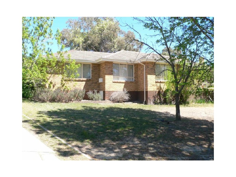 14 Besant Street, Pearce ACT 2607