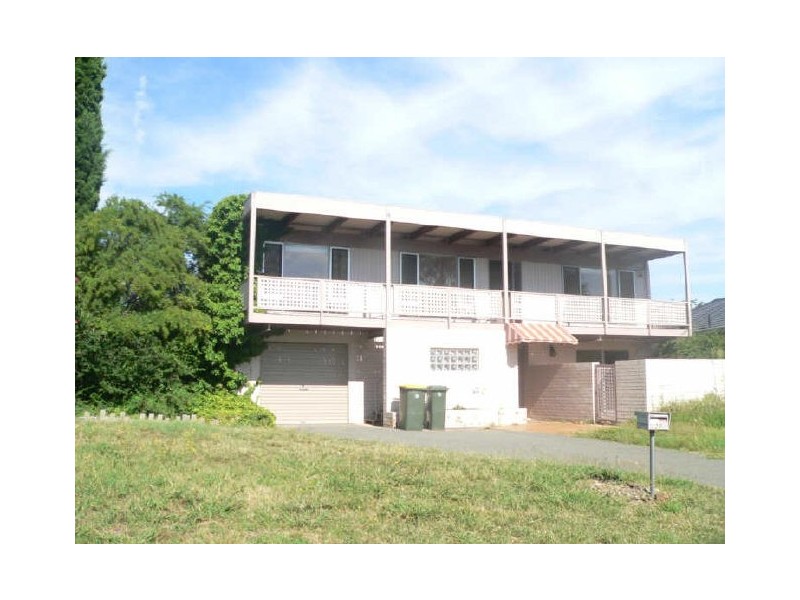 33 Gledden Street, Chifley ACT 2606