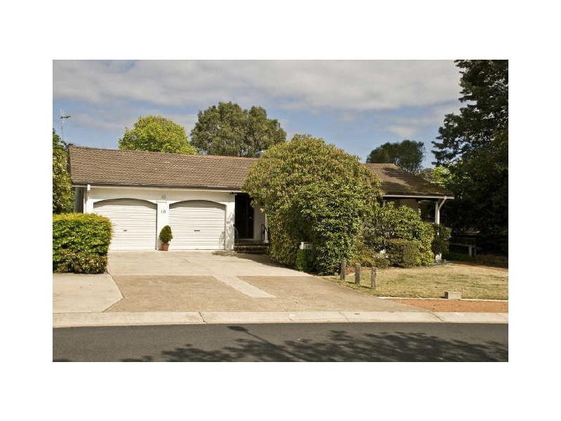 10 Doyle Terrace, Chapman ACT 2611