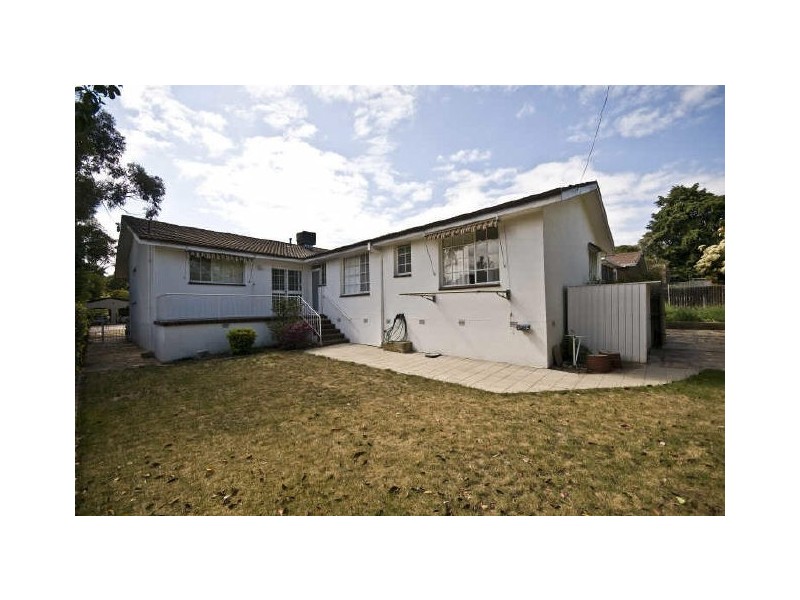 10 Doyle Terrace, Chapman ACT 2611