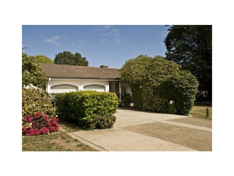 10 Doyle Terrace, Chapman ACT 2611