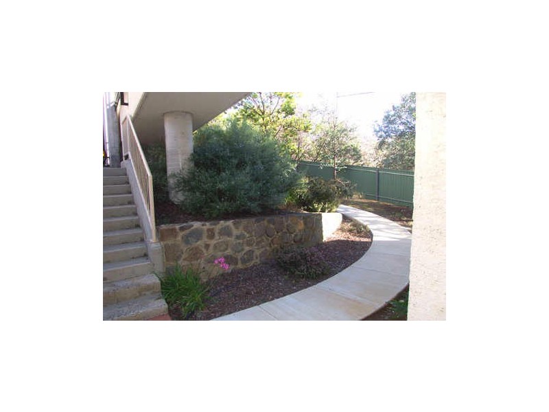 22/27 Leahy Close, Narrabundah ACT 2604