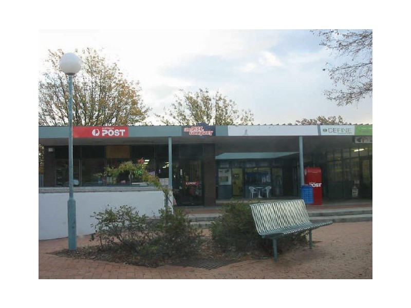 40 Coxen Street, Hughes ACT 2605