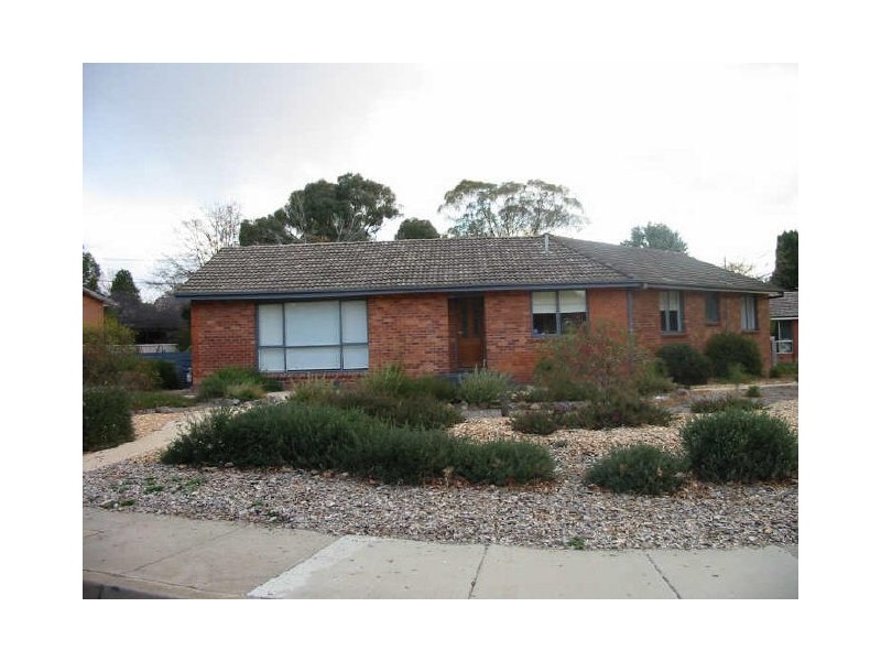 40 Coxen Street, Hughes ACT 2605