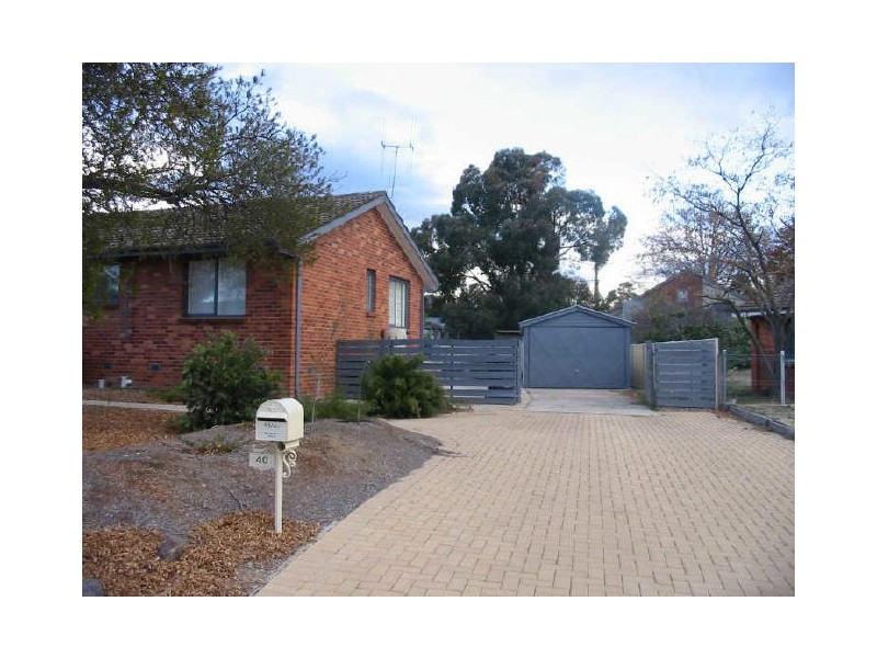 40 Coxen Street, Hughes ACT 2605