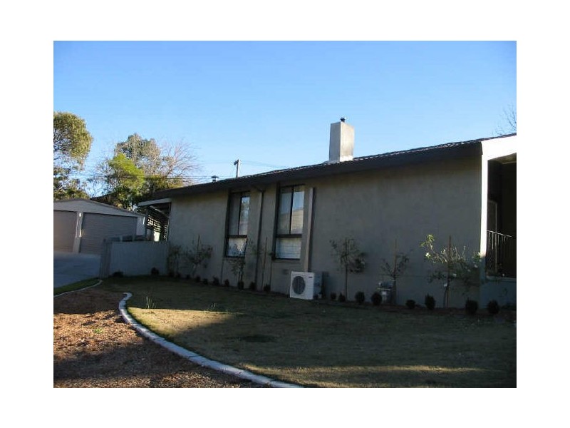 33 Cordeaux Street, Duffy ACT 2611