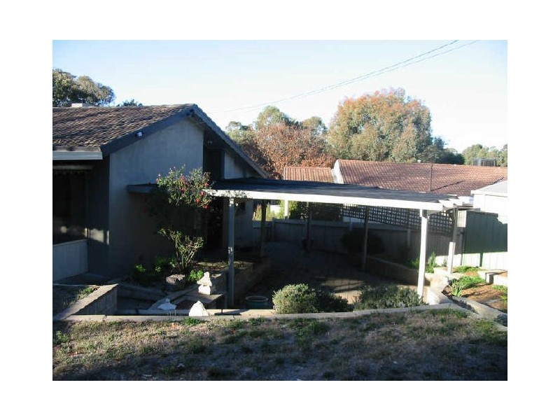 33 Cordeaux Street, Duffy ACT 2611