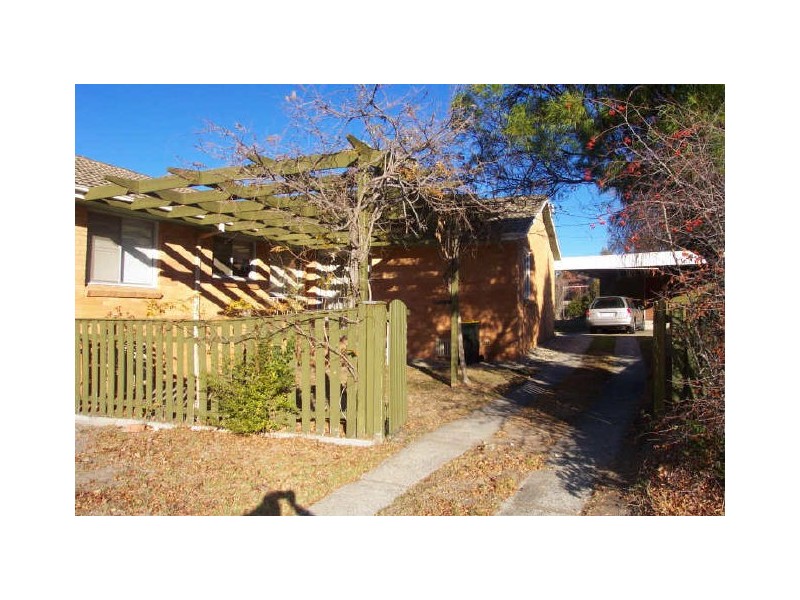 8 Gouger Street, Torrens ACT 2607