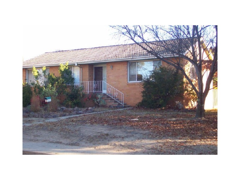 8 Gouger Street, Torrens ACT 2607