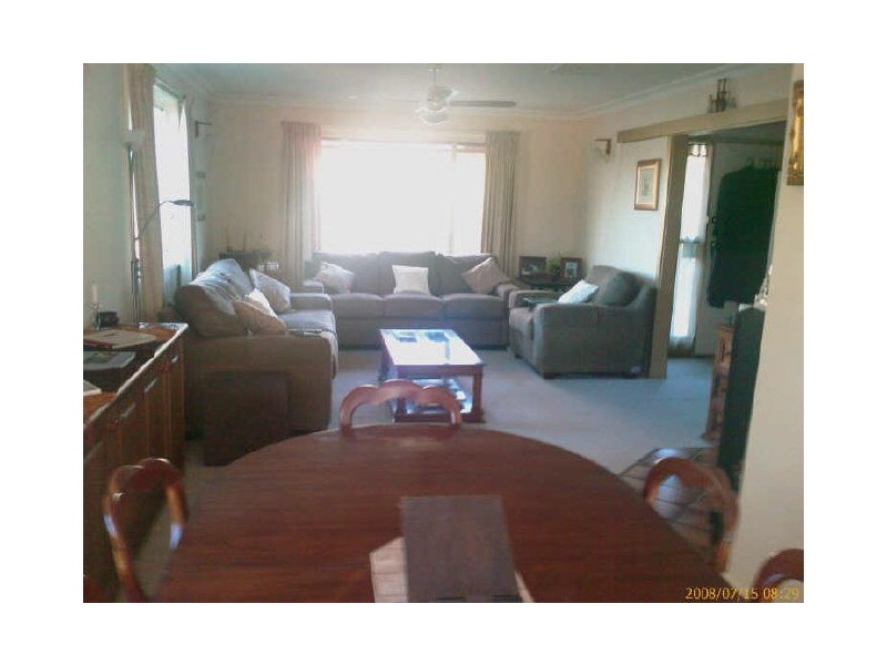 7 Clarkson Street, Pearce ACT 2607