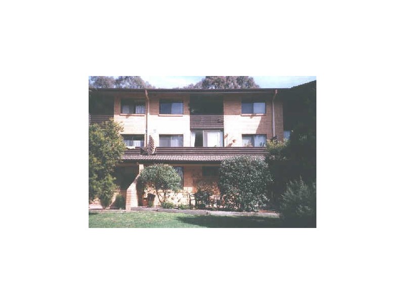 2/17 Medley Street, Chifley ACT 2606