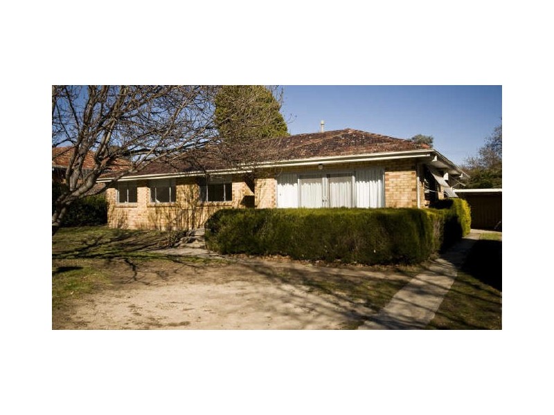 151 Strickland Crescent, Deakin ACT 2600