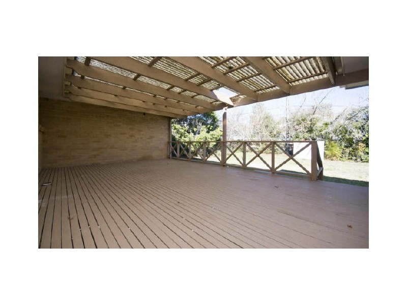 151 Strickland Crescent, Deakin ACT 2600