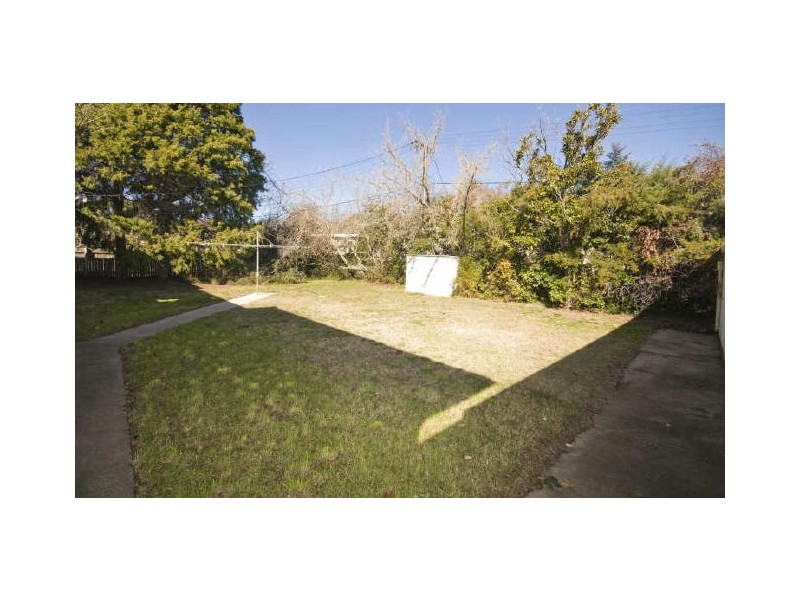 151 Strickland Crescent, Deakin ACT 2600