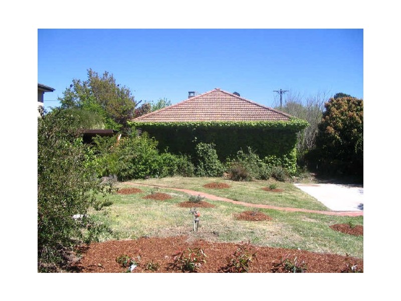 109 Hopetoun Circuit, Yarralumla ACT 2600