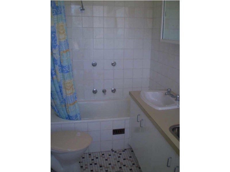 45/6 Heard Street, Mawson ACT 2607