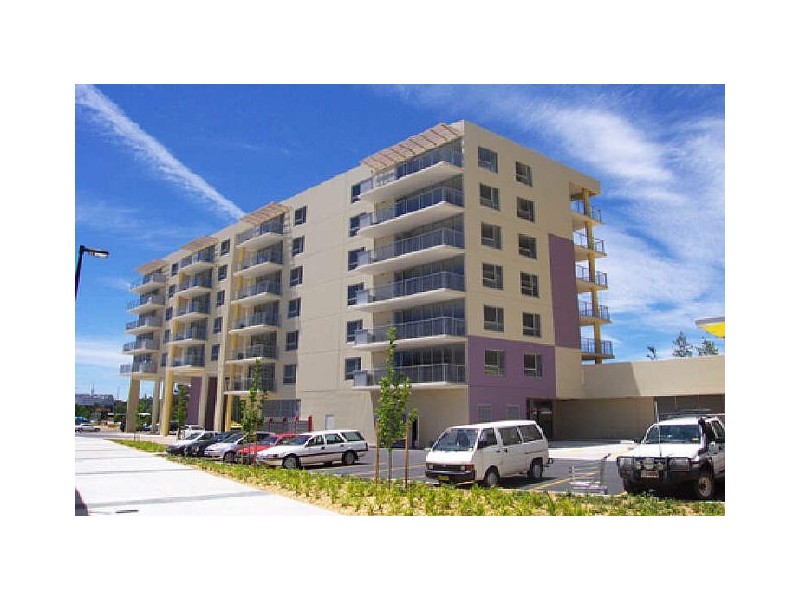 19/98 Callam Street, Phillip ACT 2606