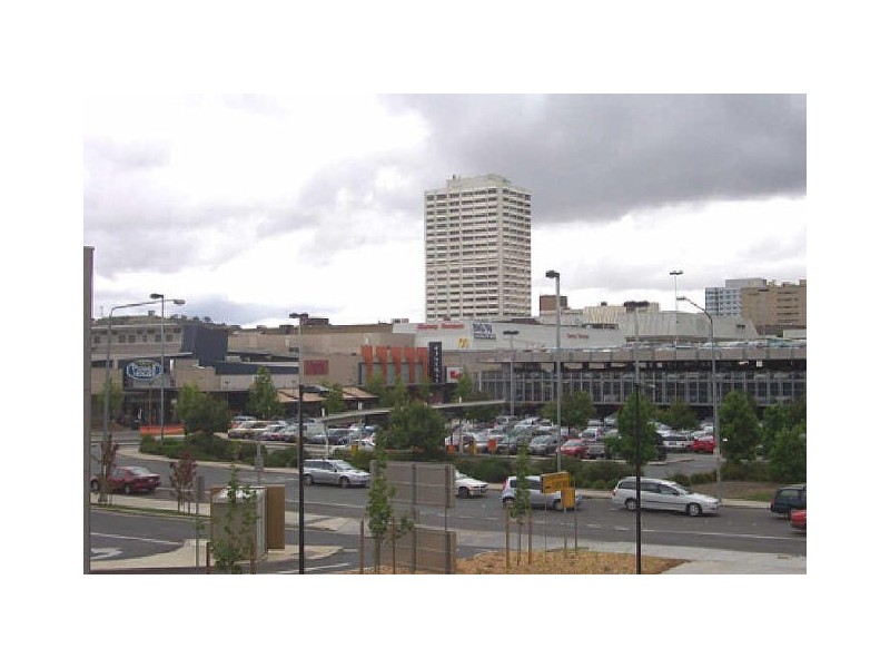 19/98 Callam Street, Phillip ACT 2606