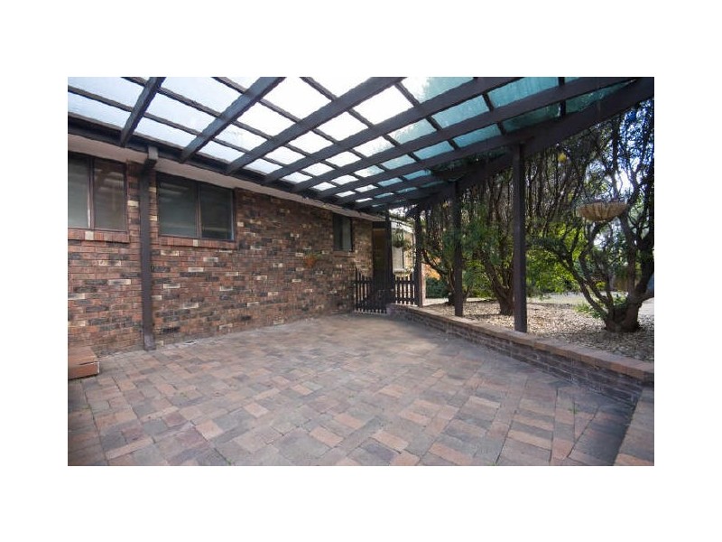 88 Lee-Steere Crescent, Kambah ACT 2902