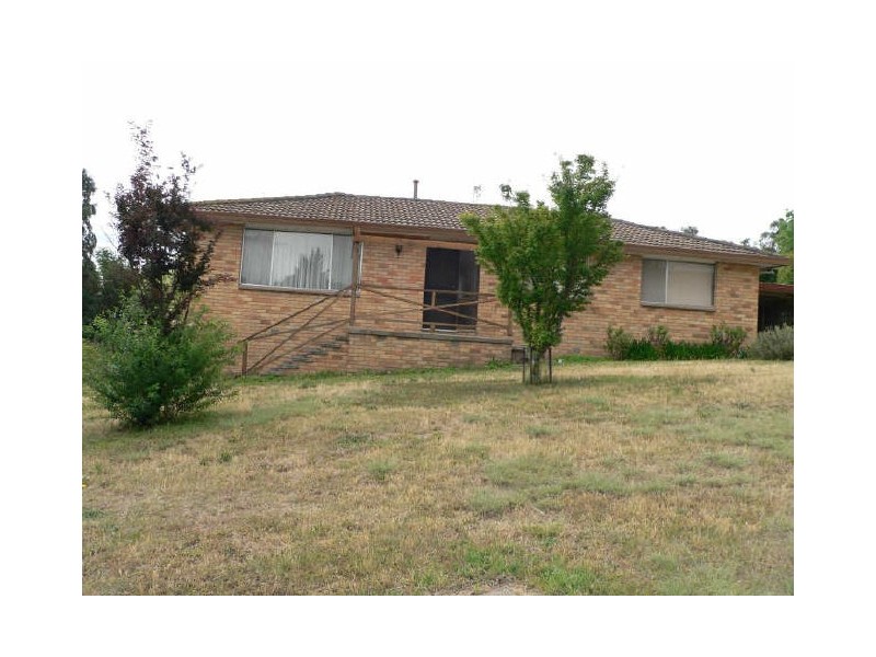 1 Garanya Street, Waramanga ACT 2611