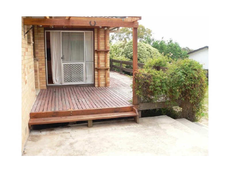 1 Garanya Street, Waramanga ACT 2611