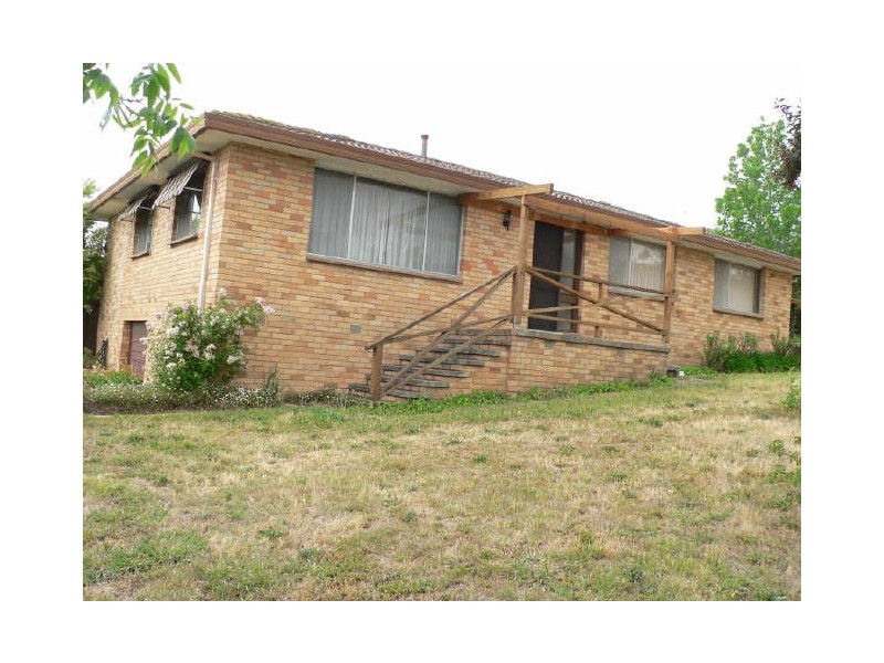 1 Garanya Street, Waramanga ACT 2611