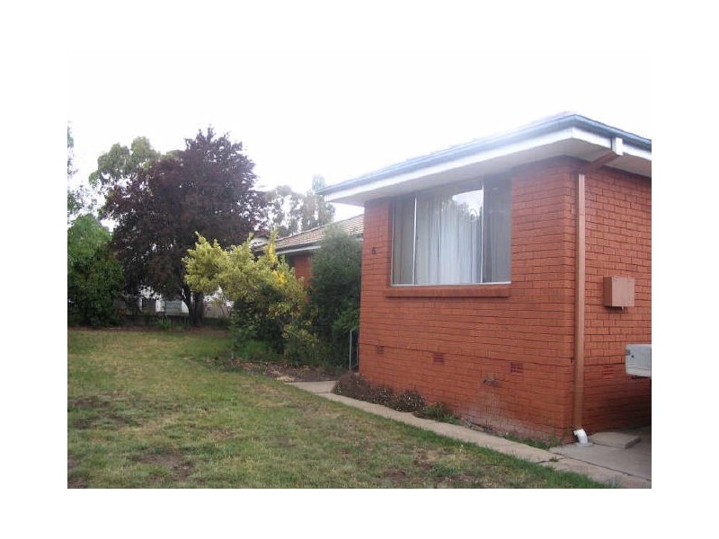 6 Hoadley Street, Mawson ACT 2607