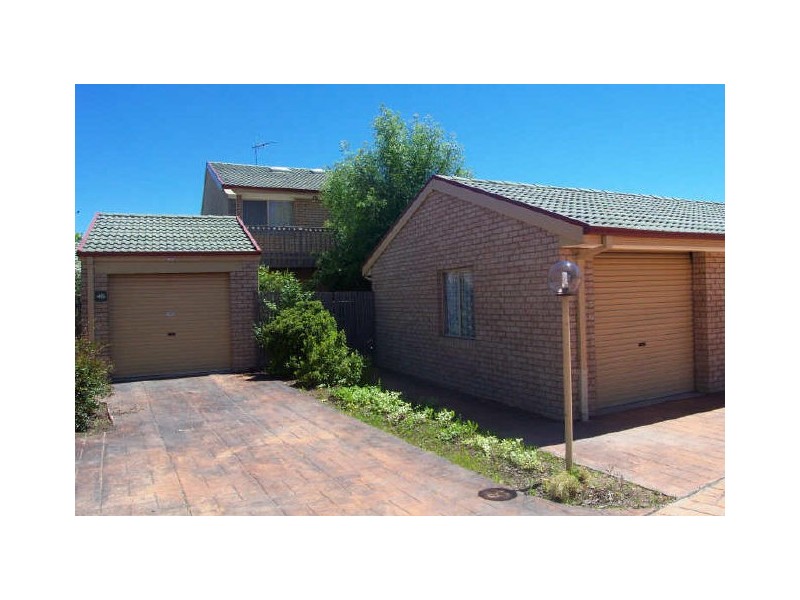 47/50 Wilkins Street, Mawson ACT 2607