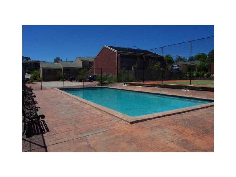 47/50 Wilkins Street, Mawson ACT 2607