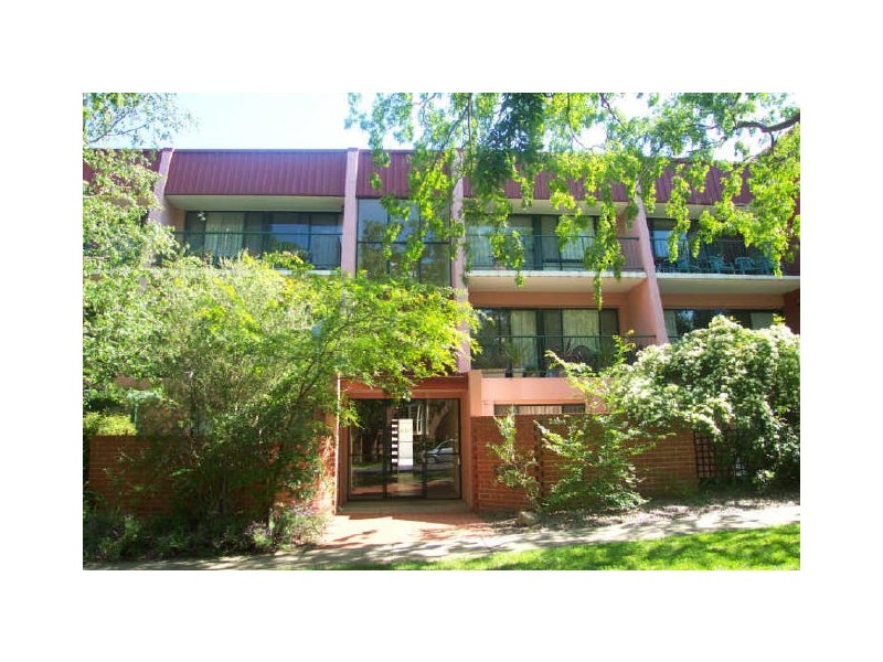 32/10 Ovens Street, Griffith ACT 2603