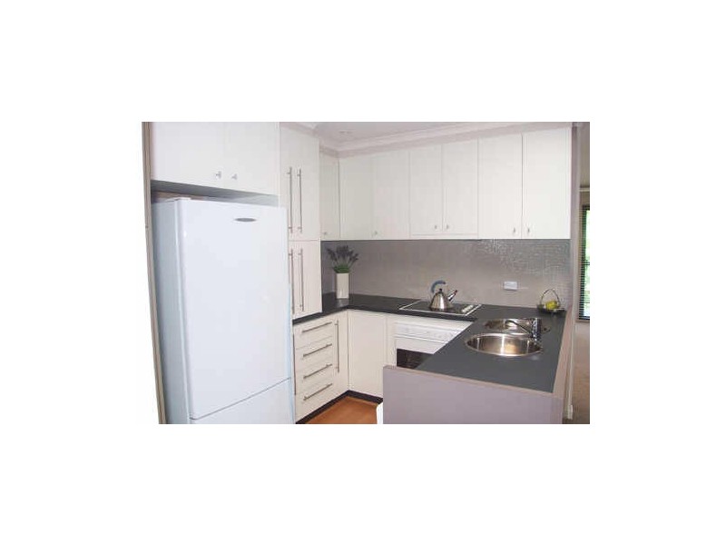 32/10 Ovens Street, Griffith ACT 2603