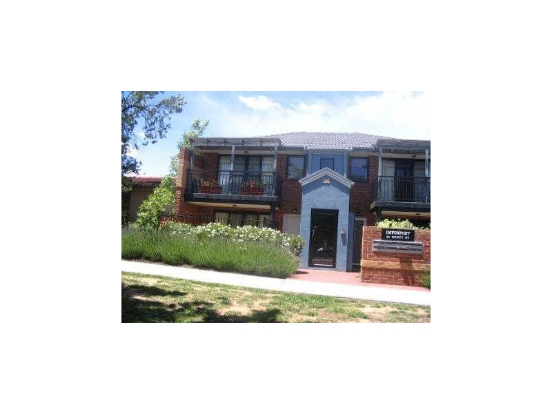 1/62 Henty Street, Braddon ACT 2612