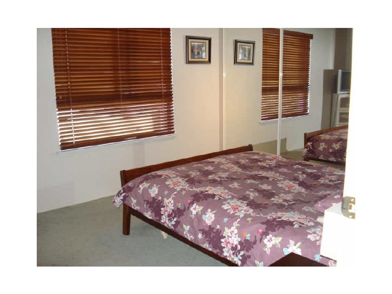 5/143 Port Jackson Circuit, Phillip ACT 2606