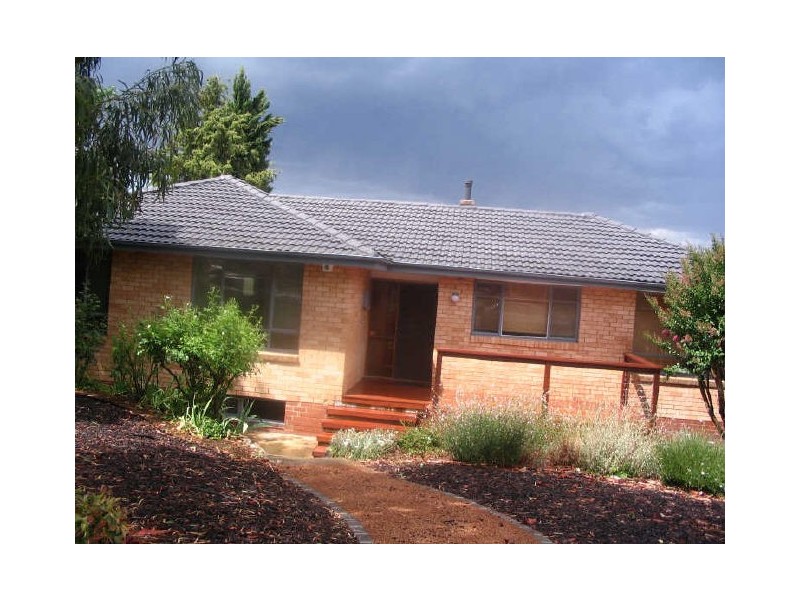 15 Bavin Street, Curtin ACT 2605