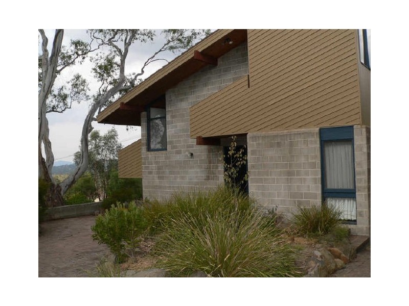 7 Rolfe Place, Chapman ACT 2611