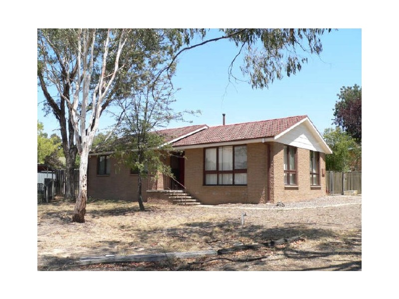 227 Hindmarsh Drive, Rivett ACT 2611